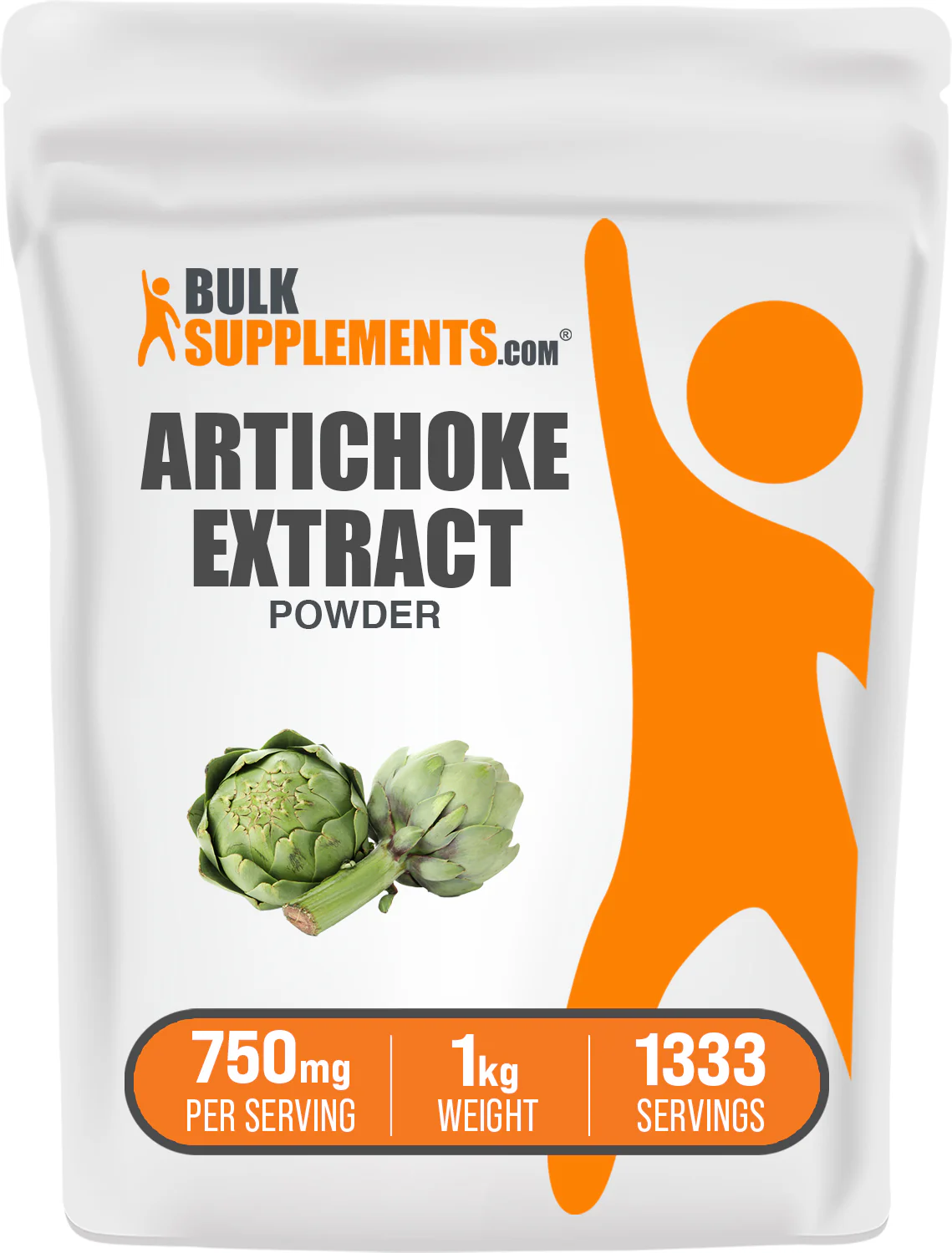Artichoke Extract Powder - Image 9