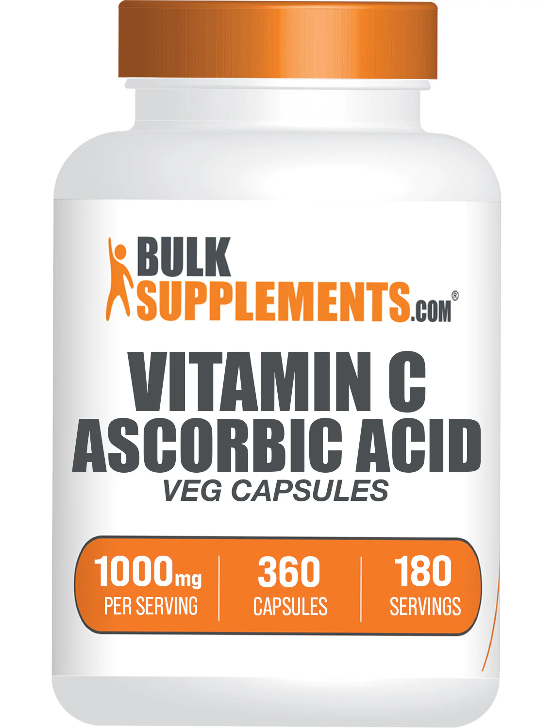 Ascorbic Acid (Vitamin C) Powder - Image 10