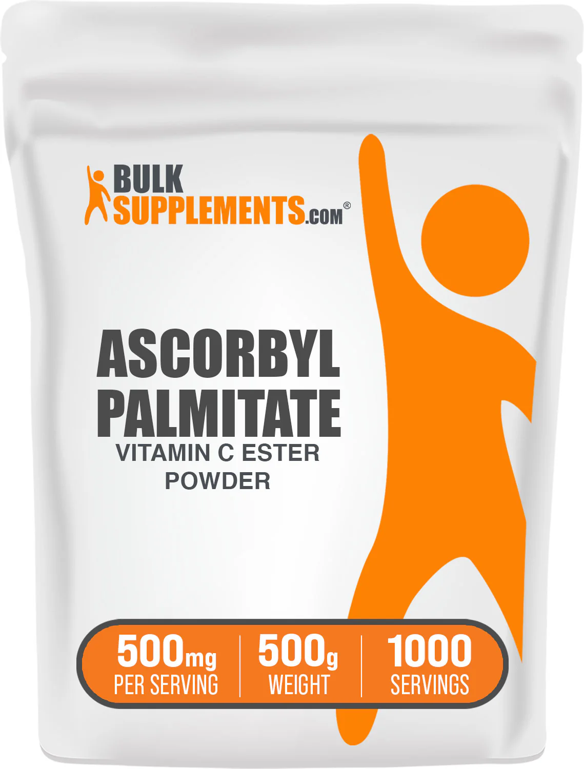 Ascorbyl Palmitate (Vitamin C Ester) Powder - Image 8