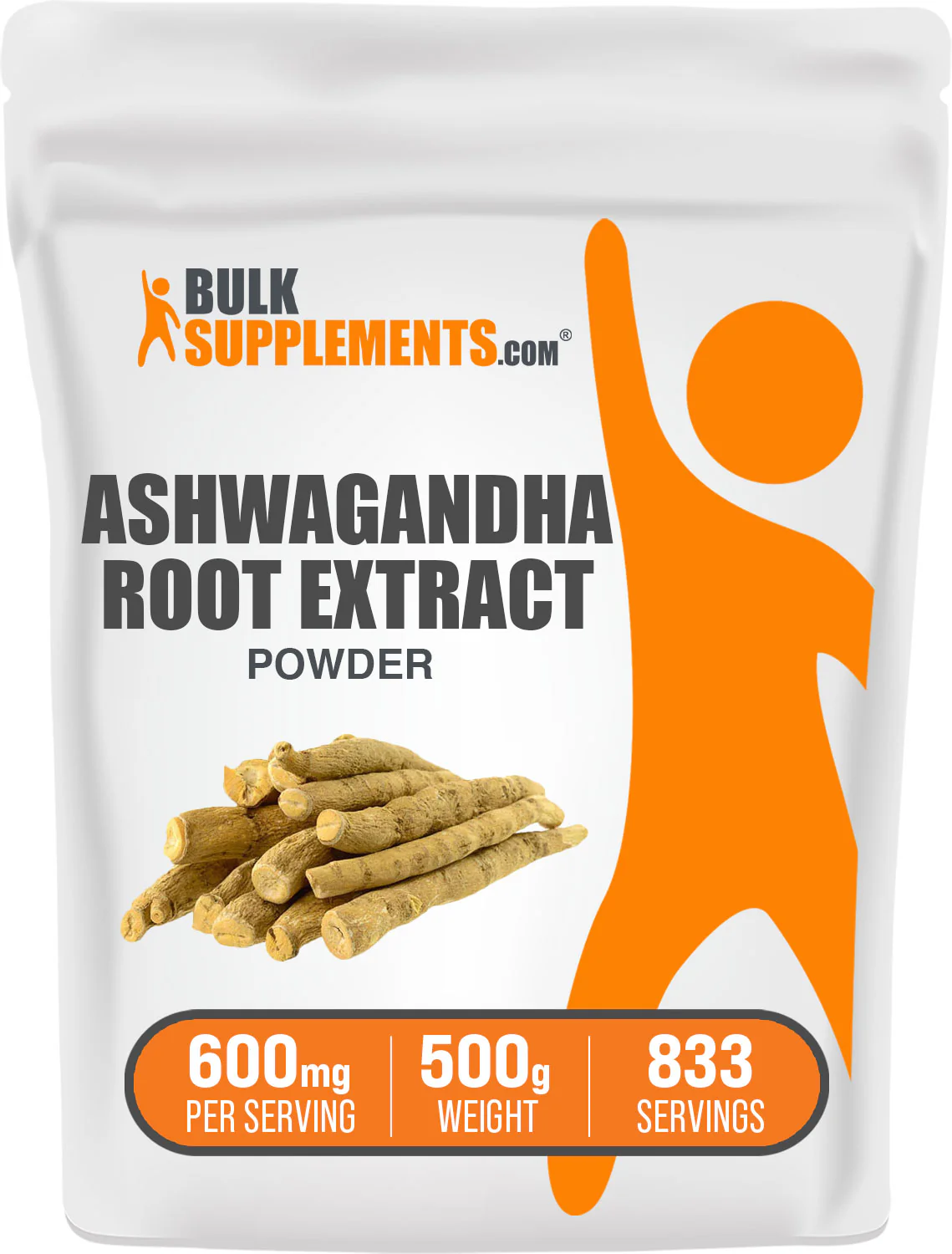 Ashwagandha Extract Capsules - Image 10