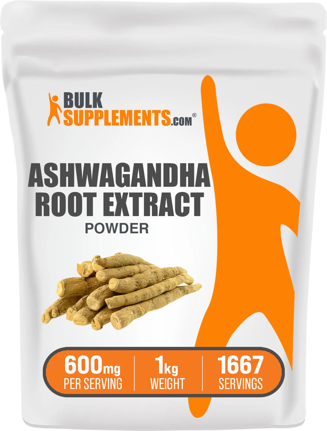 Ashwagandha Extract Capsules - Image 11