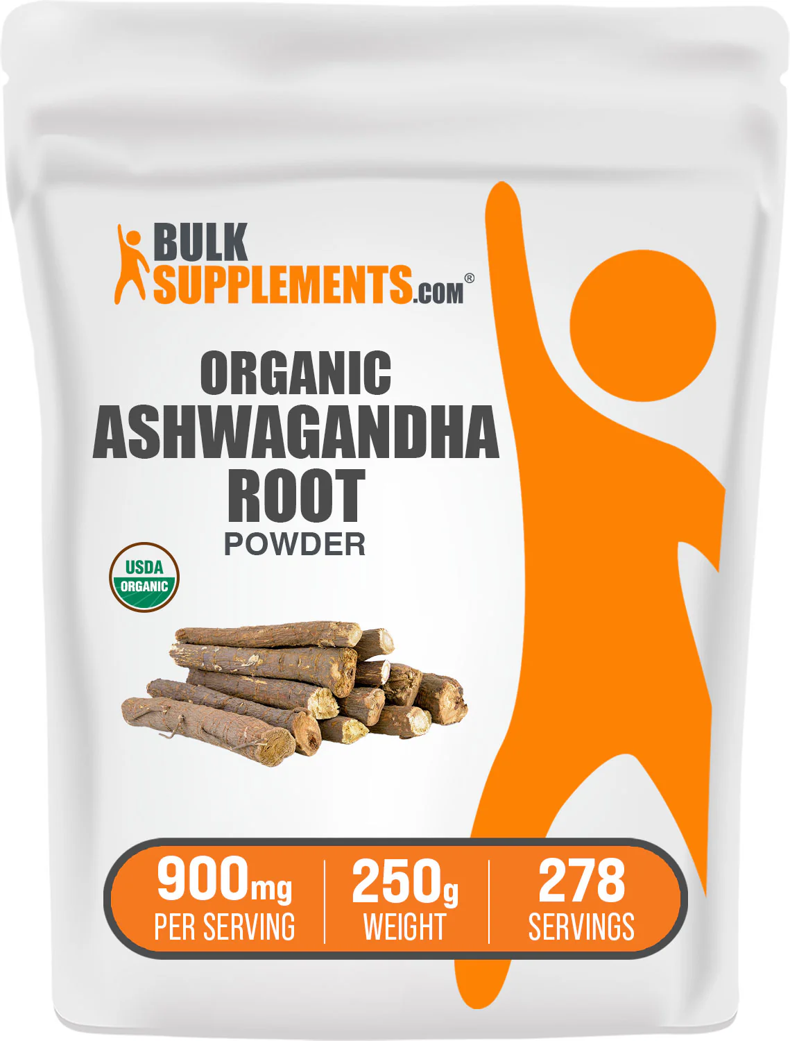 Organic Ashwagandha Powder - Image 9