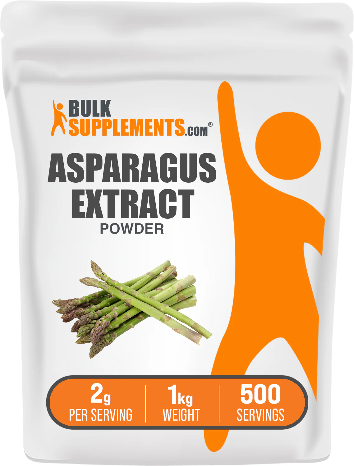 Asparagus Extract Powder - Image 9