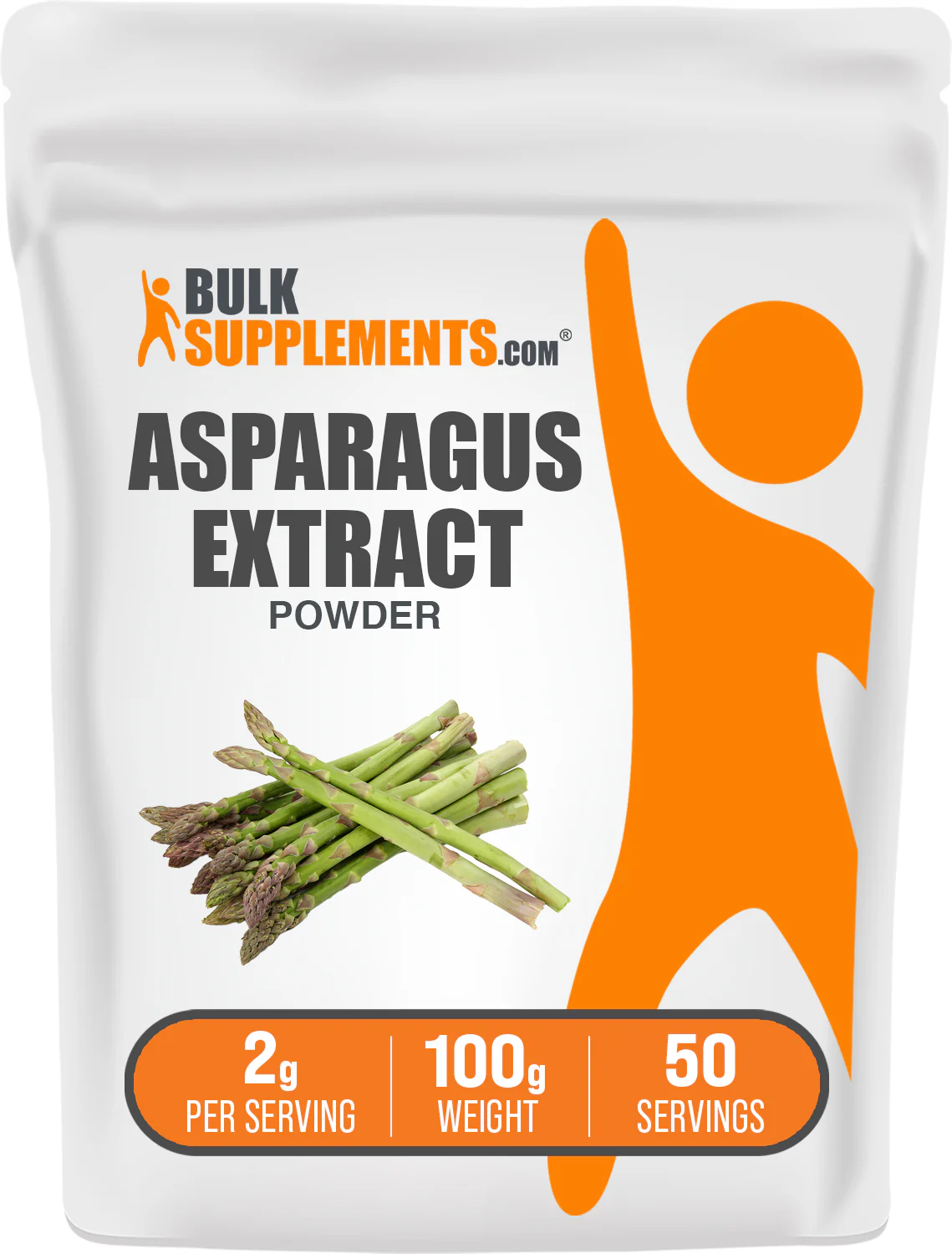 Asparagus Extract Capsules - Image 7
