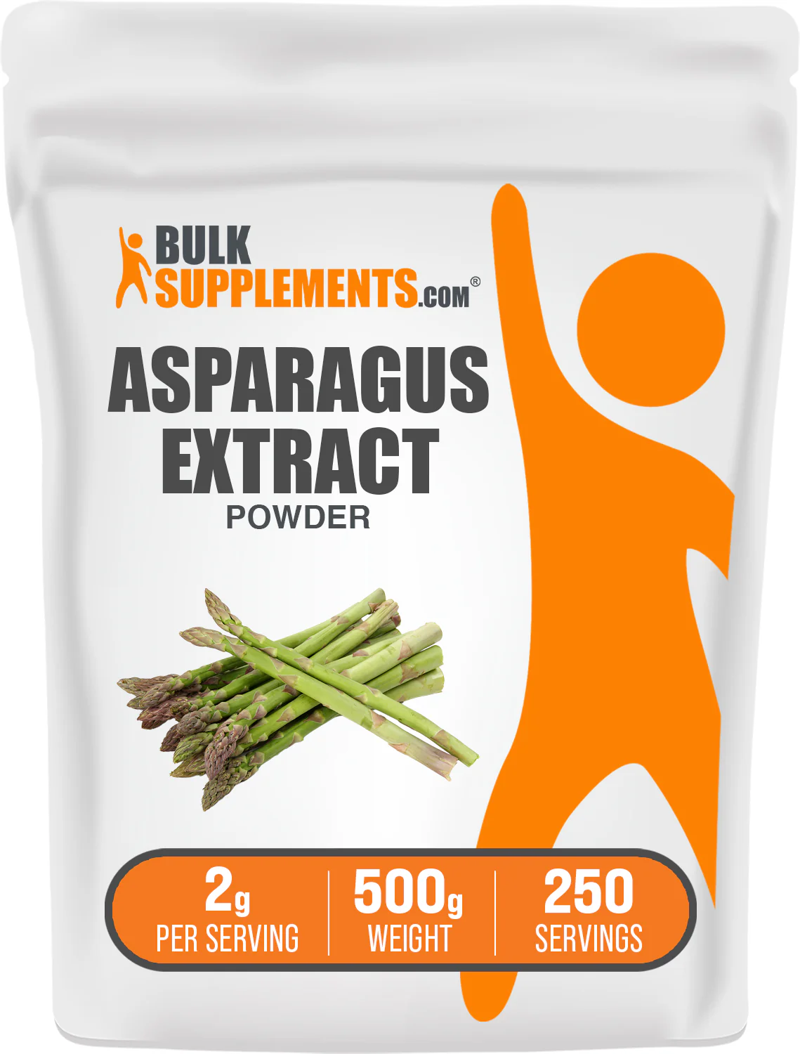 Asparagus Extract Capsules - Image 9
