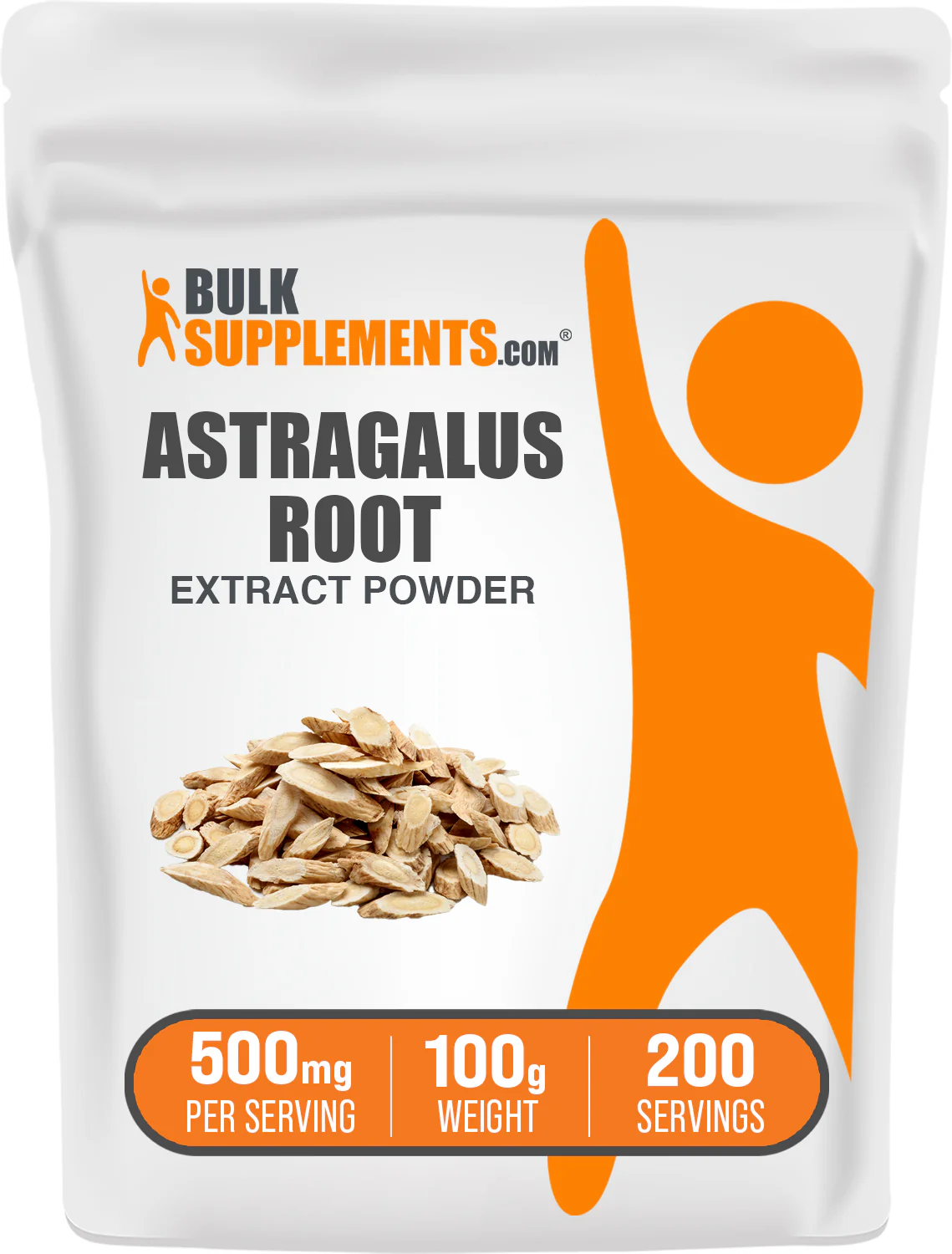 Astragalus Extract Capsules - Image 6