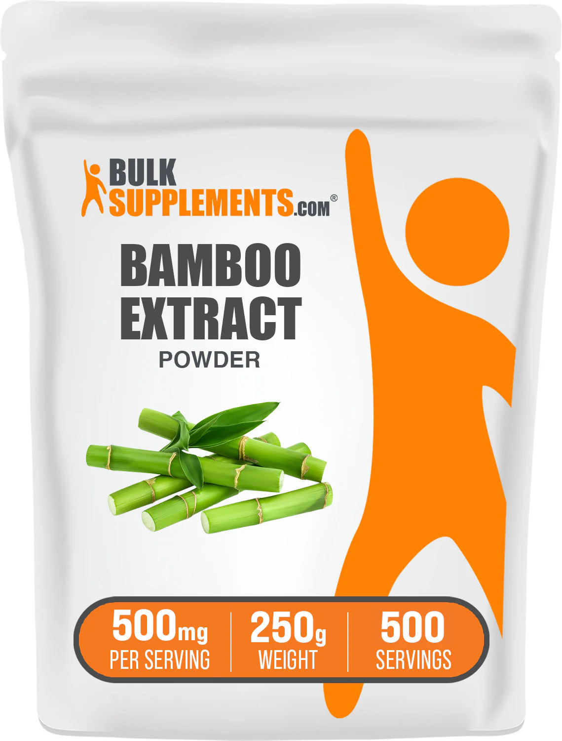 Bamboo Extract Capsules - Image 7