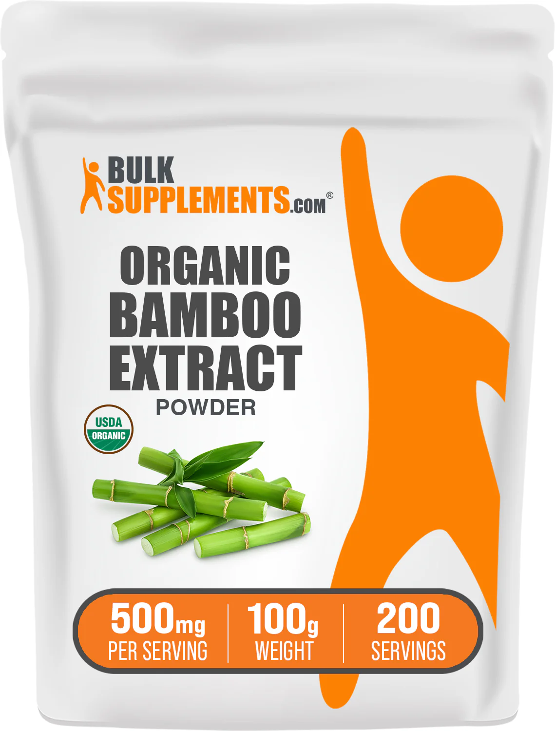 Bamboo Extract Capsules - Image 9