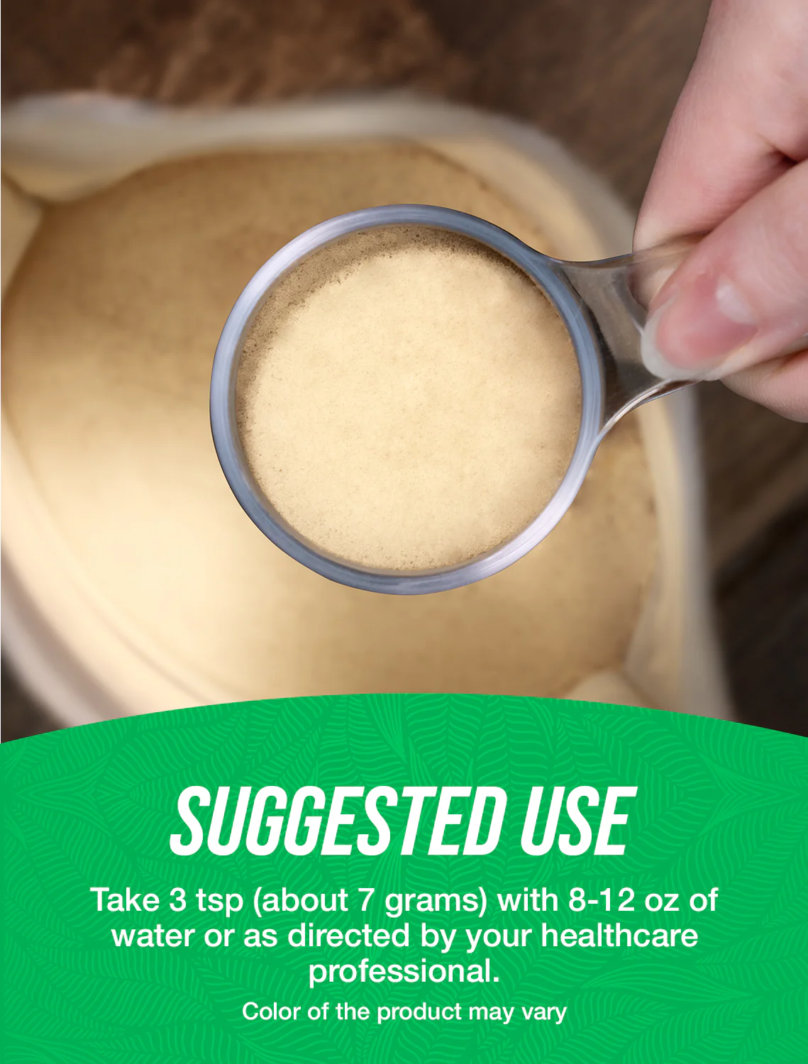 Baobab Powder - Image 4
