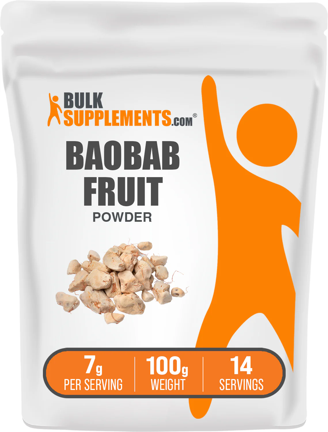 Baobab Powder - Image 7