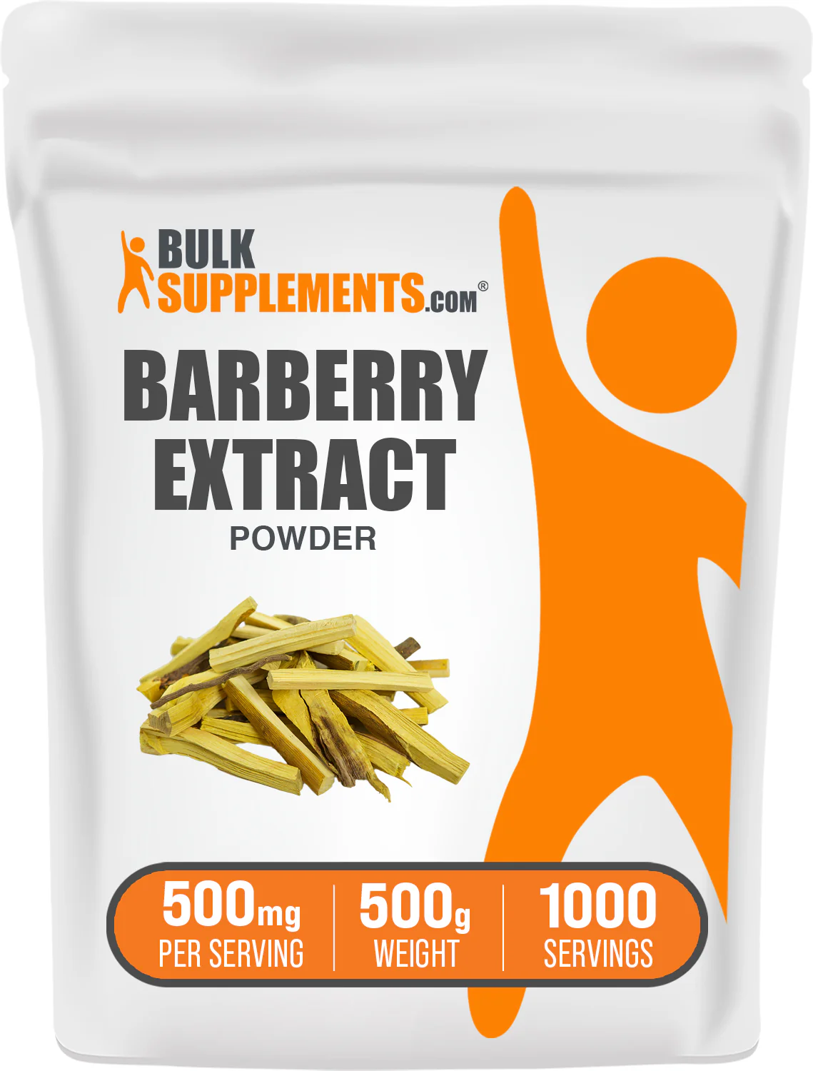 Barberry Extract Powder - Image 9