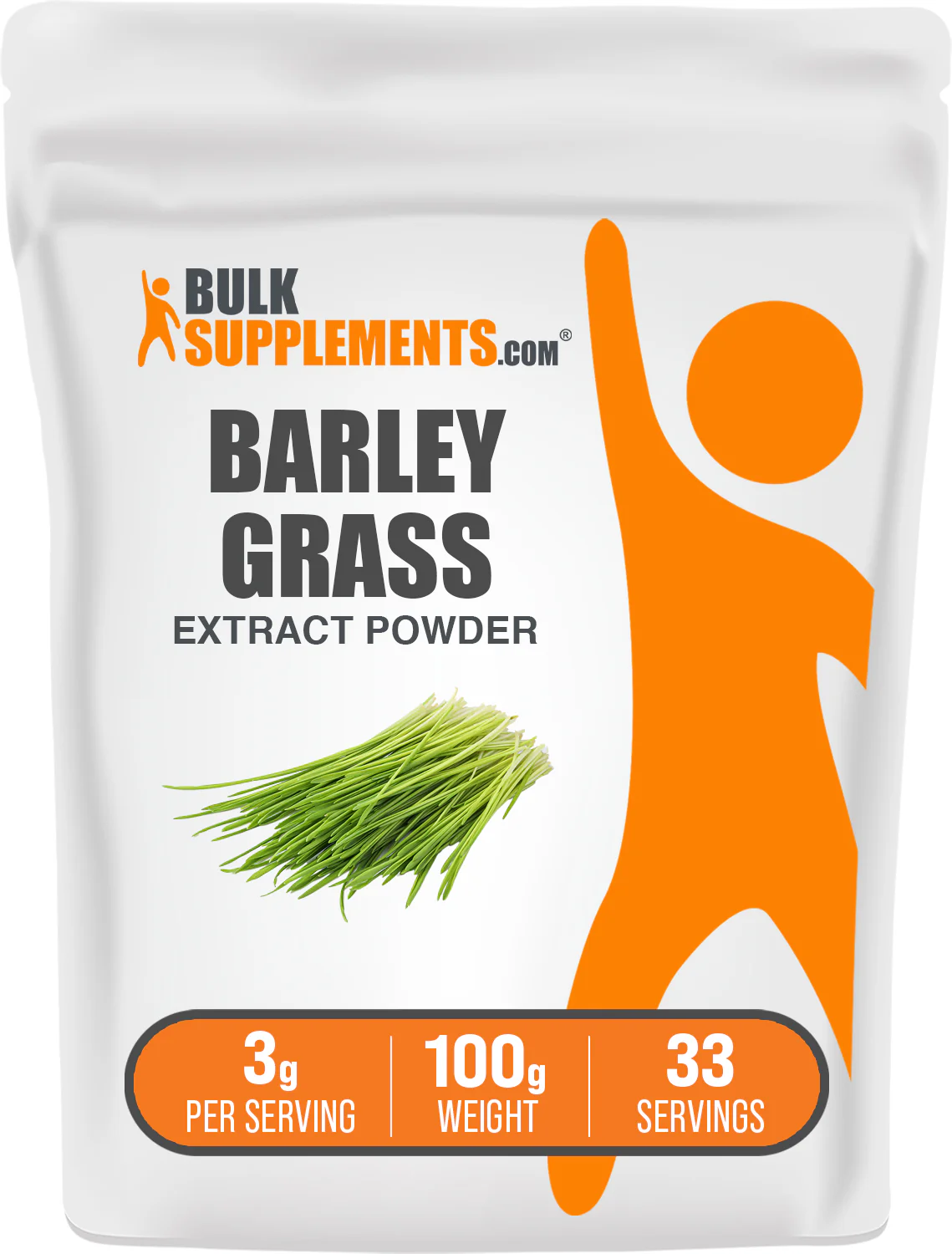 Barley Grass Extract Powder - Image 7