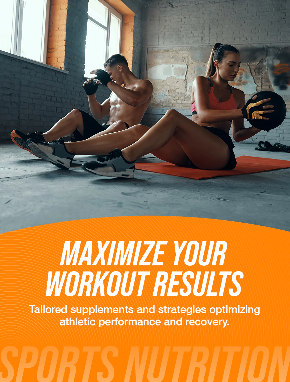 BCAA 3:1:2 (Branched Chain Amino Acids) Powder - Image 3