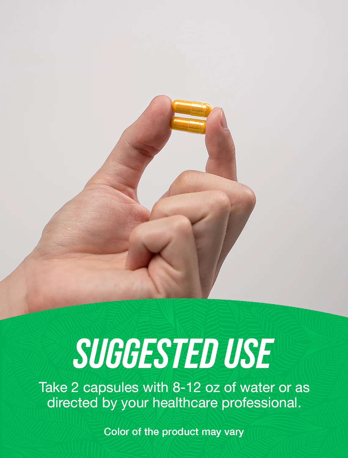 Bee Pollen Capsules - Image 4
