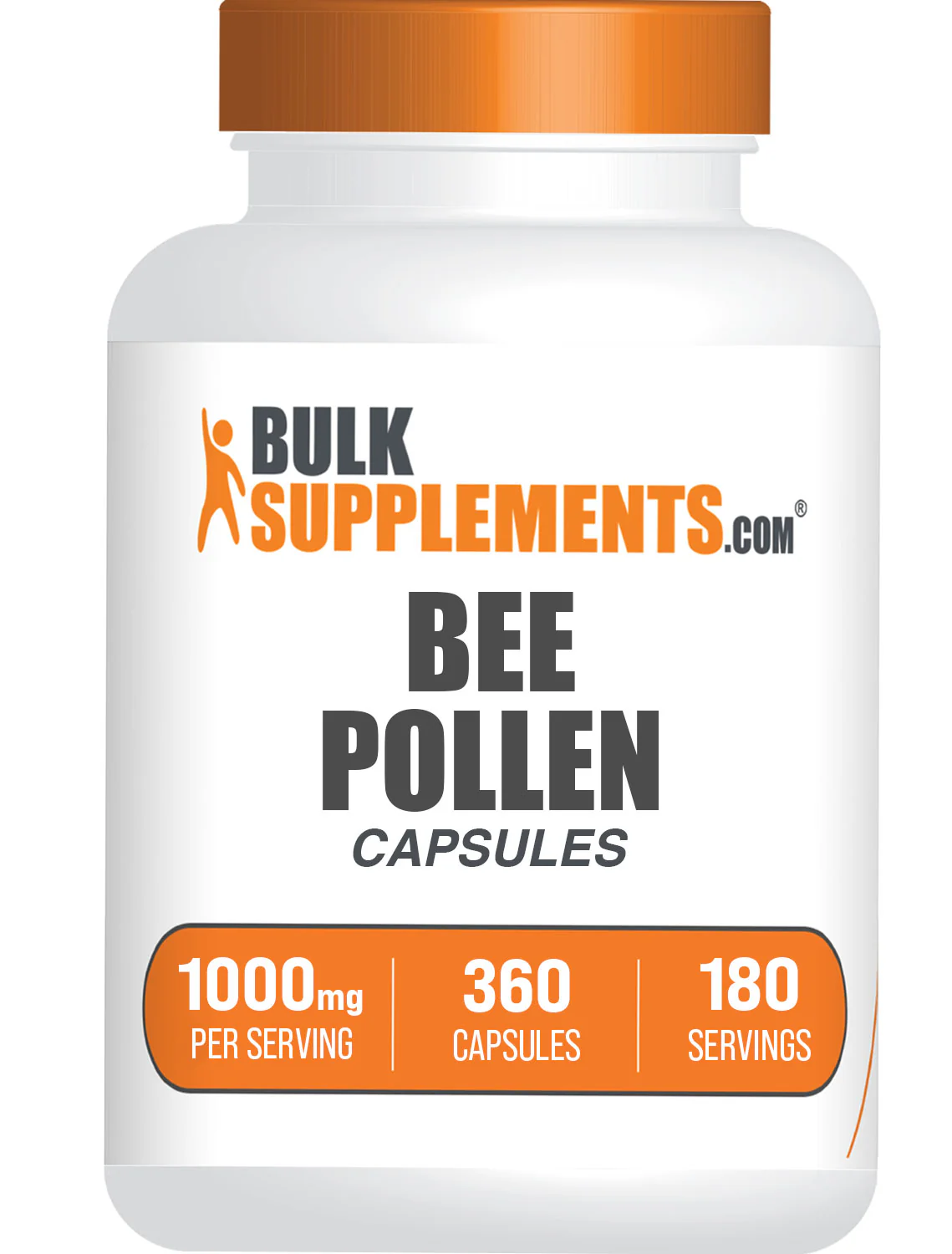 Bee Pollen Capsules - Image 7