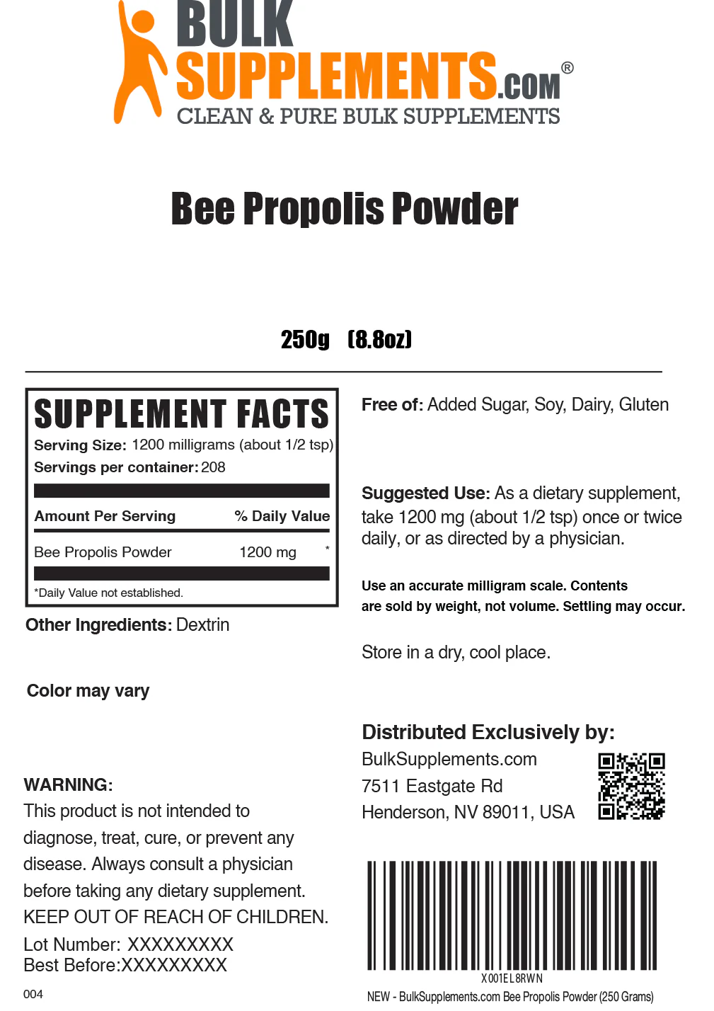 Bee Propolis Powder - Image 6