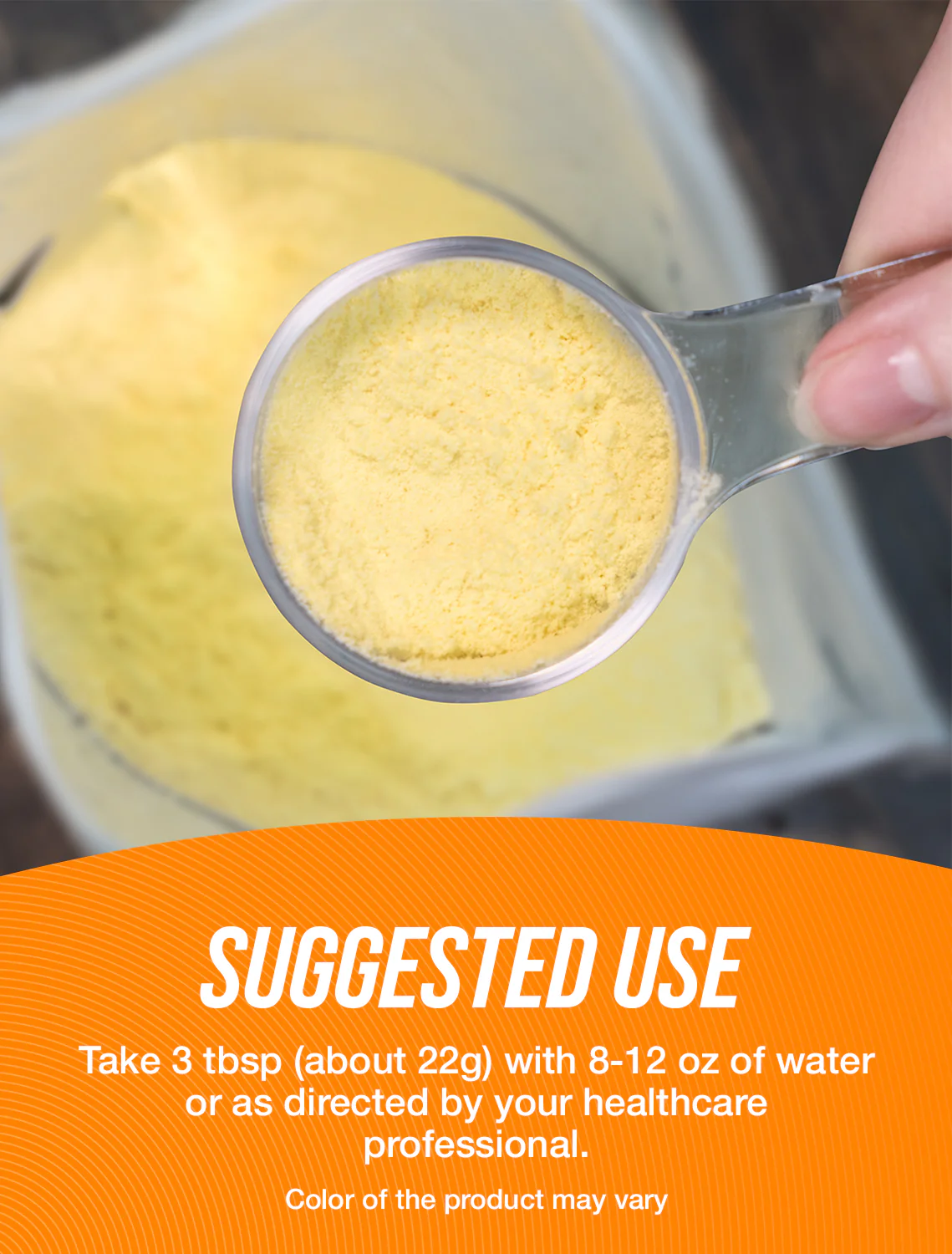 Beef Bone Broth Protein Powder - Image 4