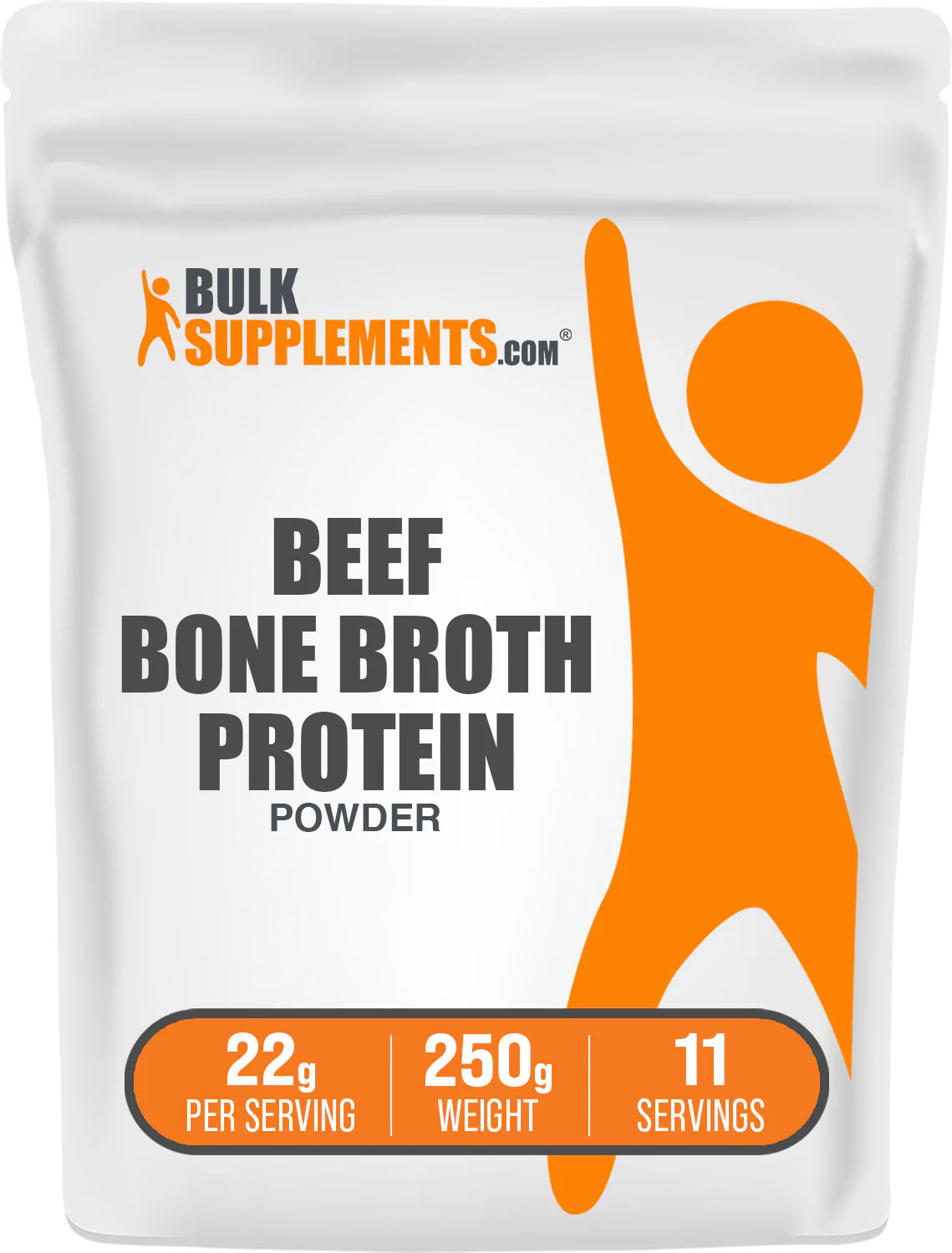 Beef Bone Broth Protein Powder - Image 8