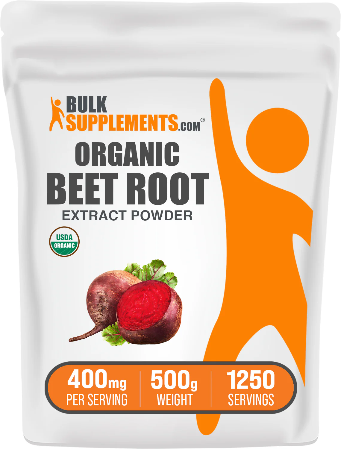 Organic Beet Root Extract Powder - Image 9