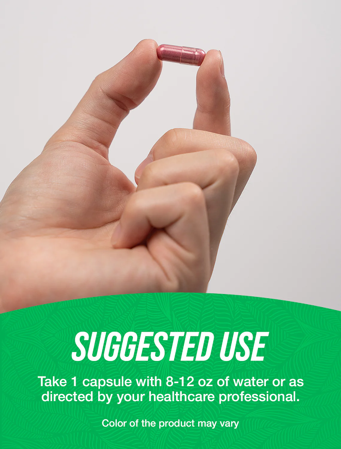 Beet Root Extract Capsules - Image 4