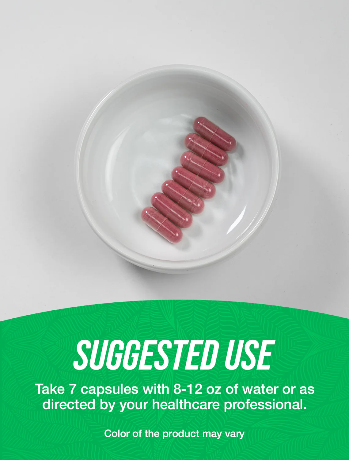 Beet Root Capsules - Image 4