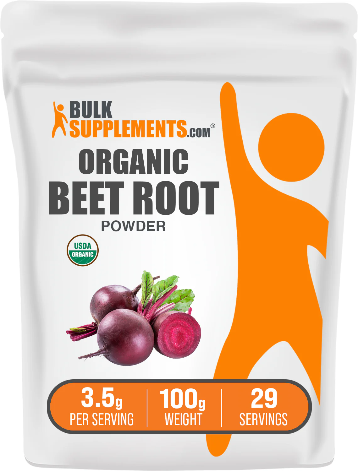 Beet Root Capsules - Image 7