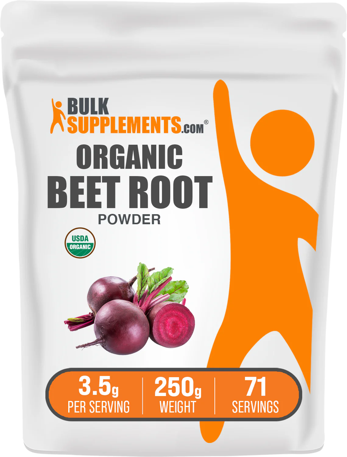 Organic Beet Root Powder - Image 8