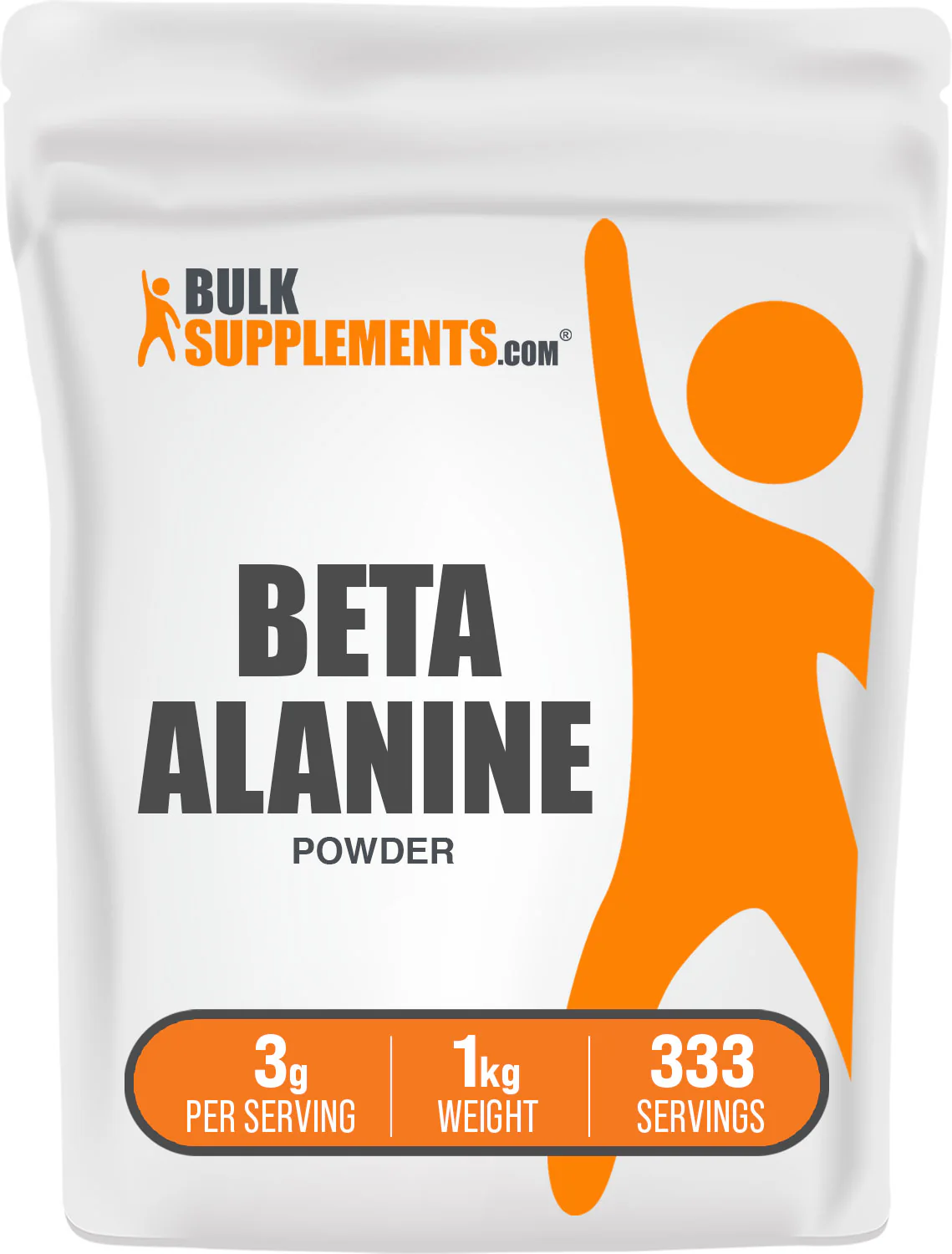 Beta Alanine Capsules - Image 11