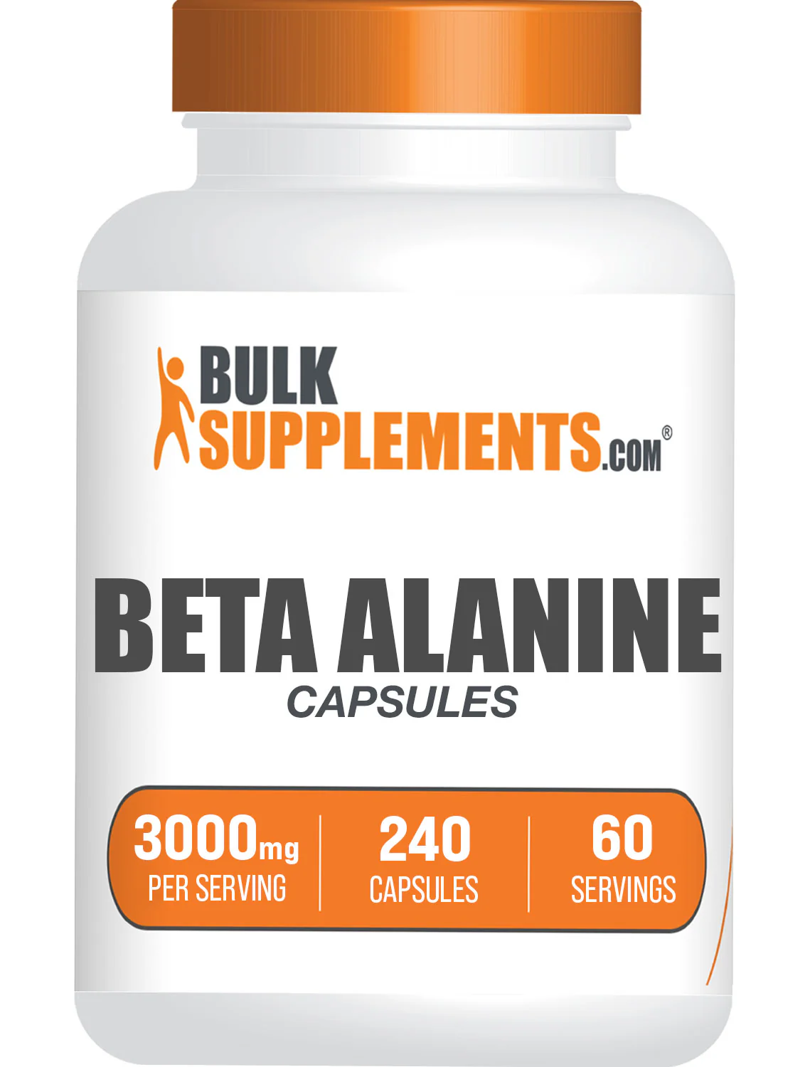 Beta Alanine Capsules - Image 7
