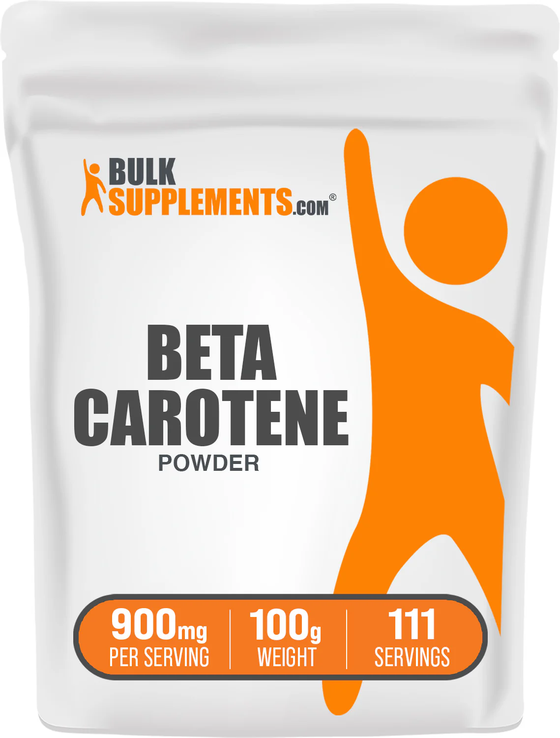 Beta Carotene 1% Powder - Image 10
