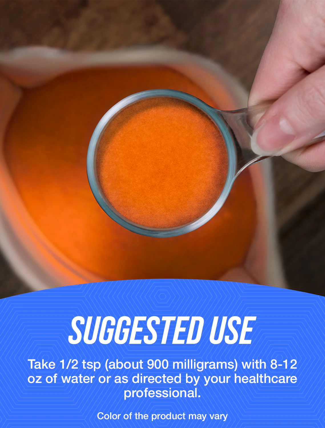 Beta Carotene 1% Powder - Image 4