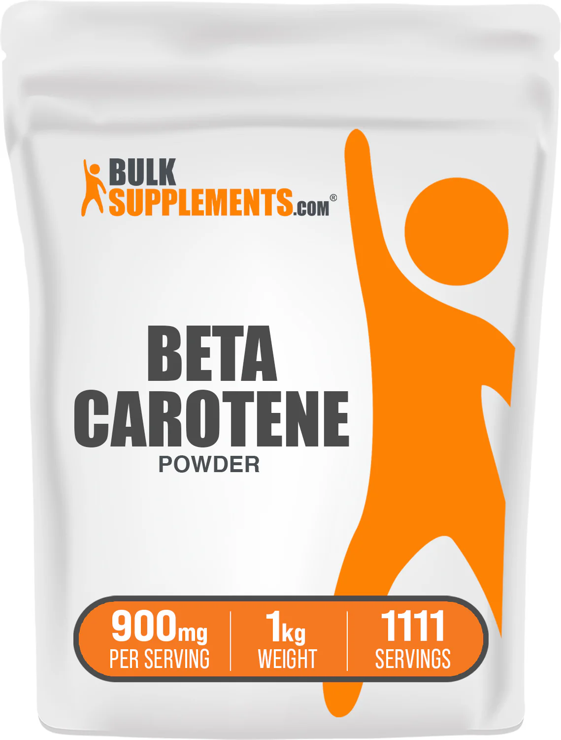 Beta Carotene Softgels - Image 10