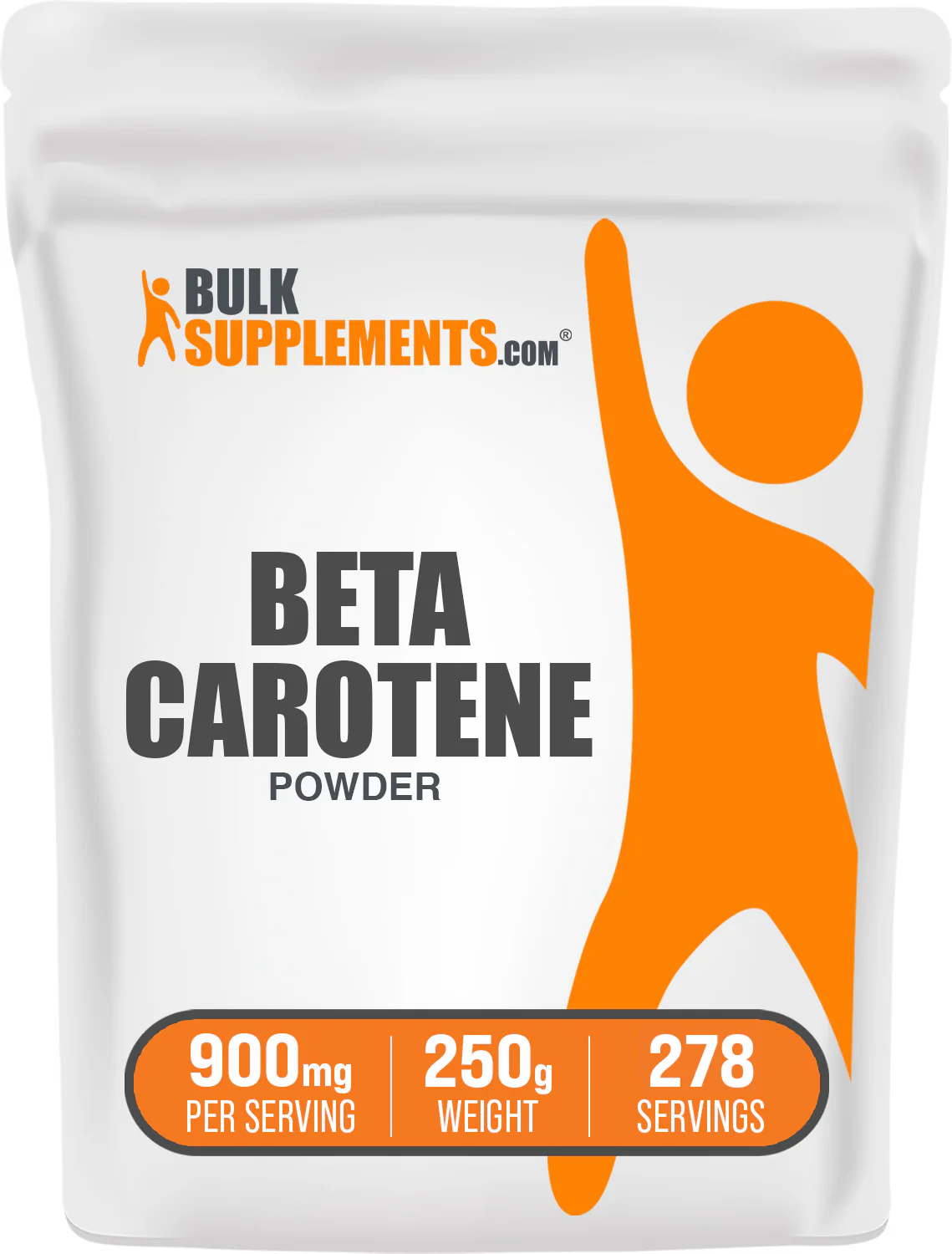 Beta Carotene Softgels - Image 8
