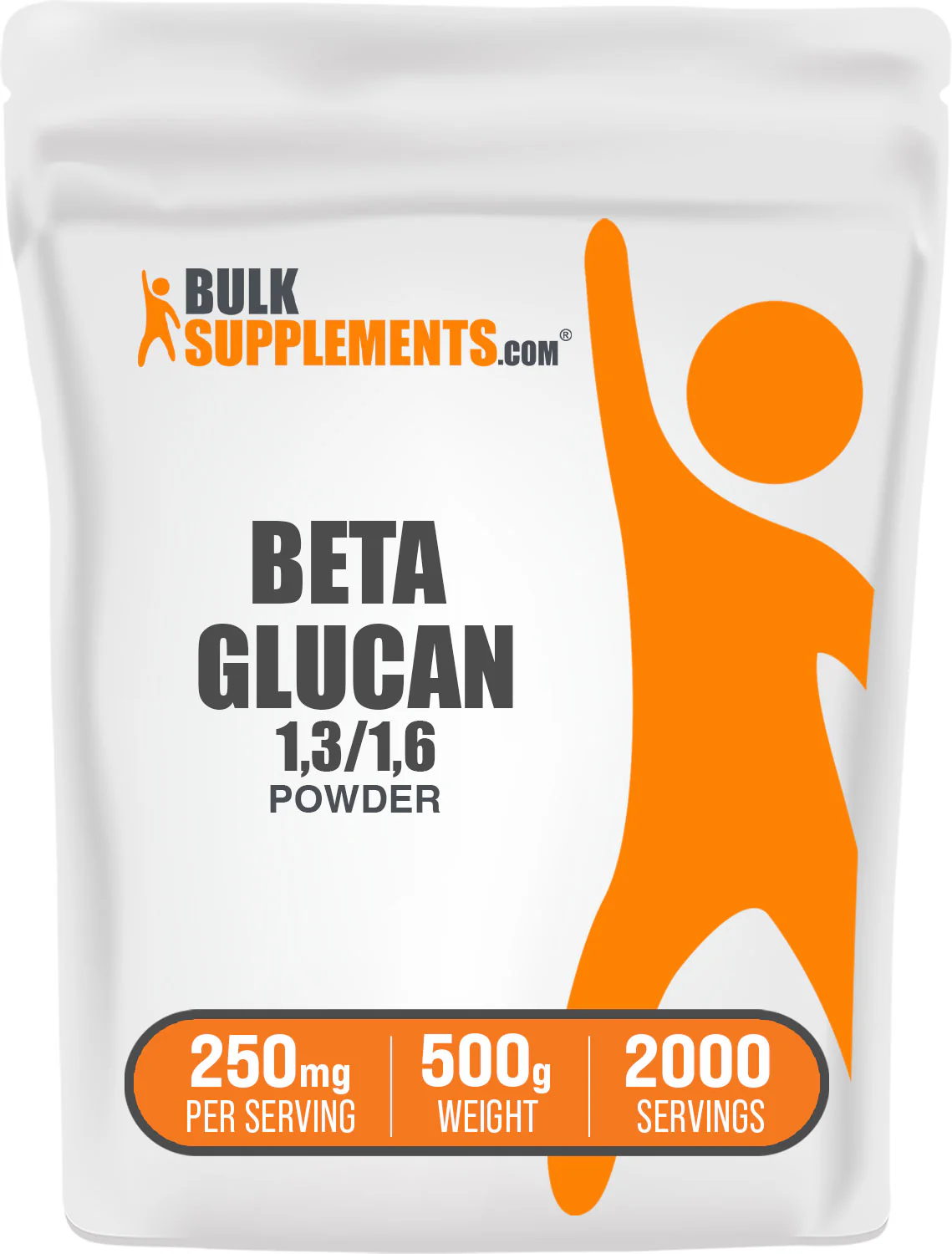 Beta Glucan 1,3/1,6 Powder - Image 11