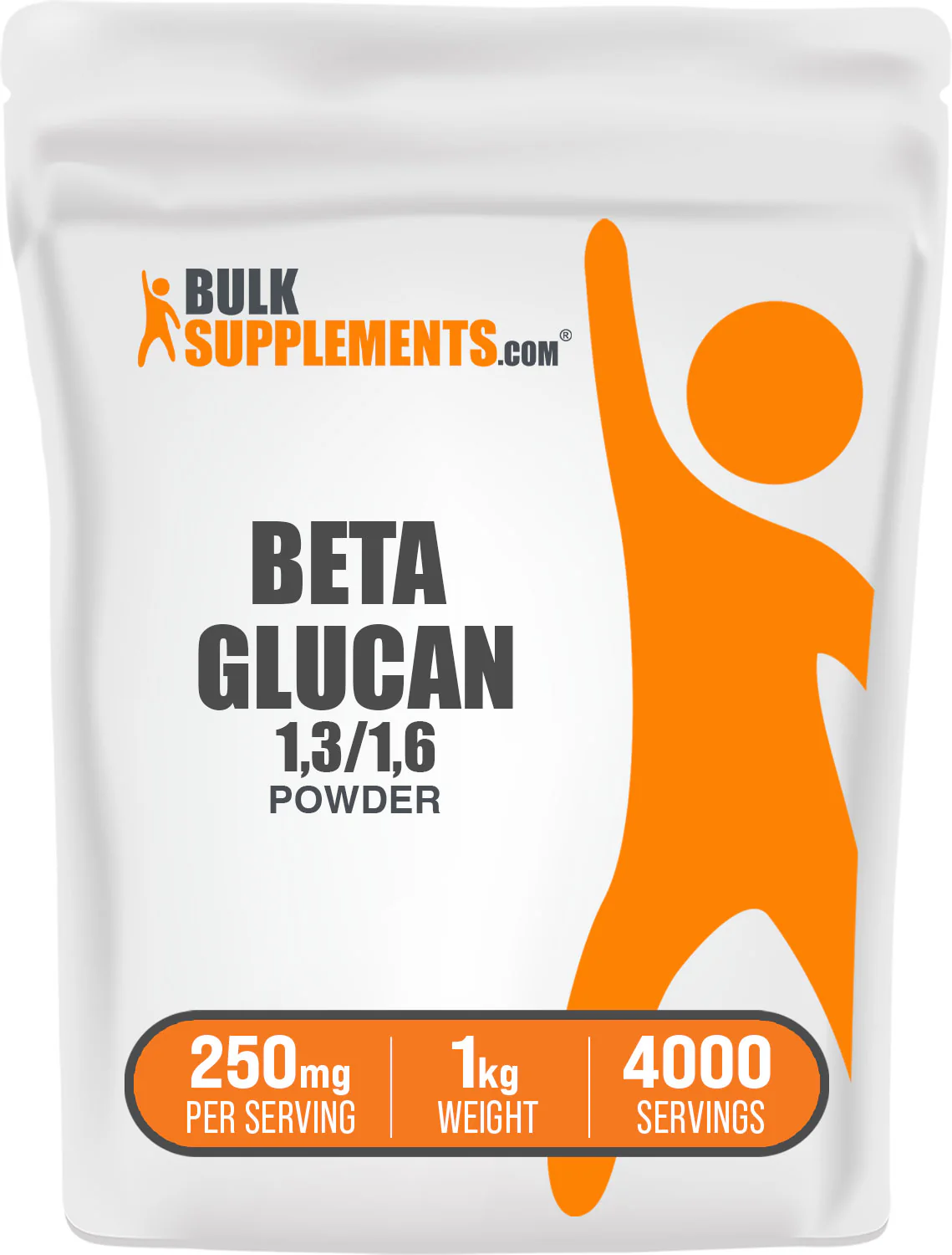 Beta Glucan 1,3/1,6 Powder - Image 12