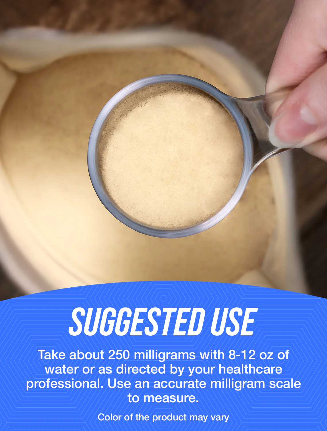 Beta Glucan 1,3/1,6 Powder - Image 4