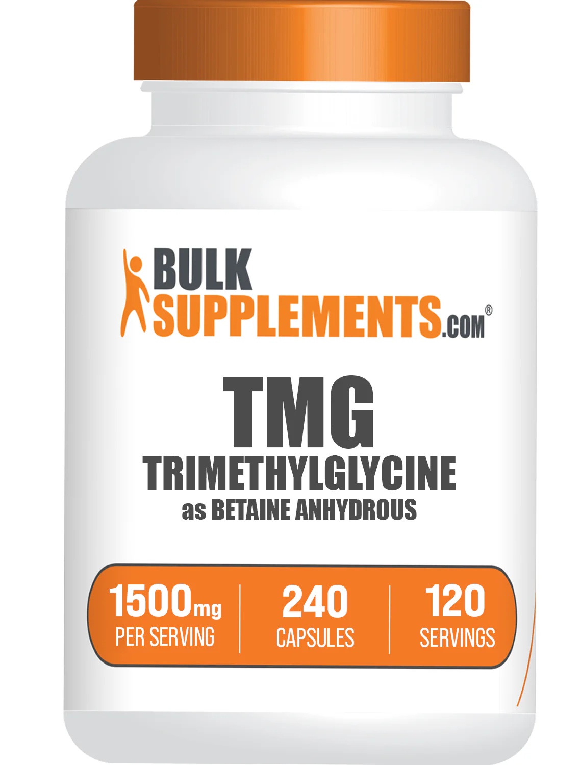 Betaine Anhydrous (TMG) Powder - Image 10