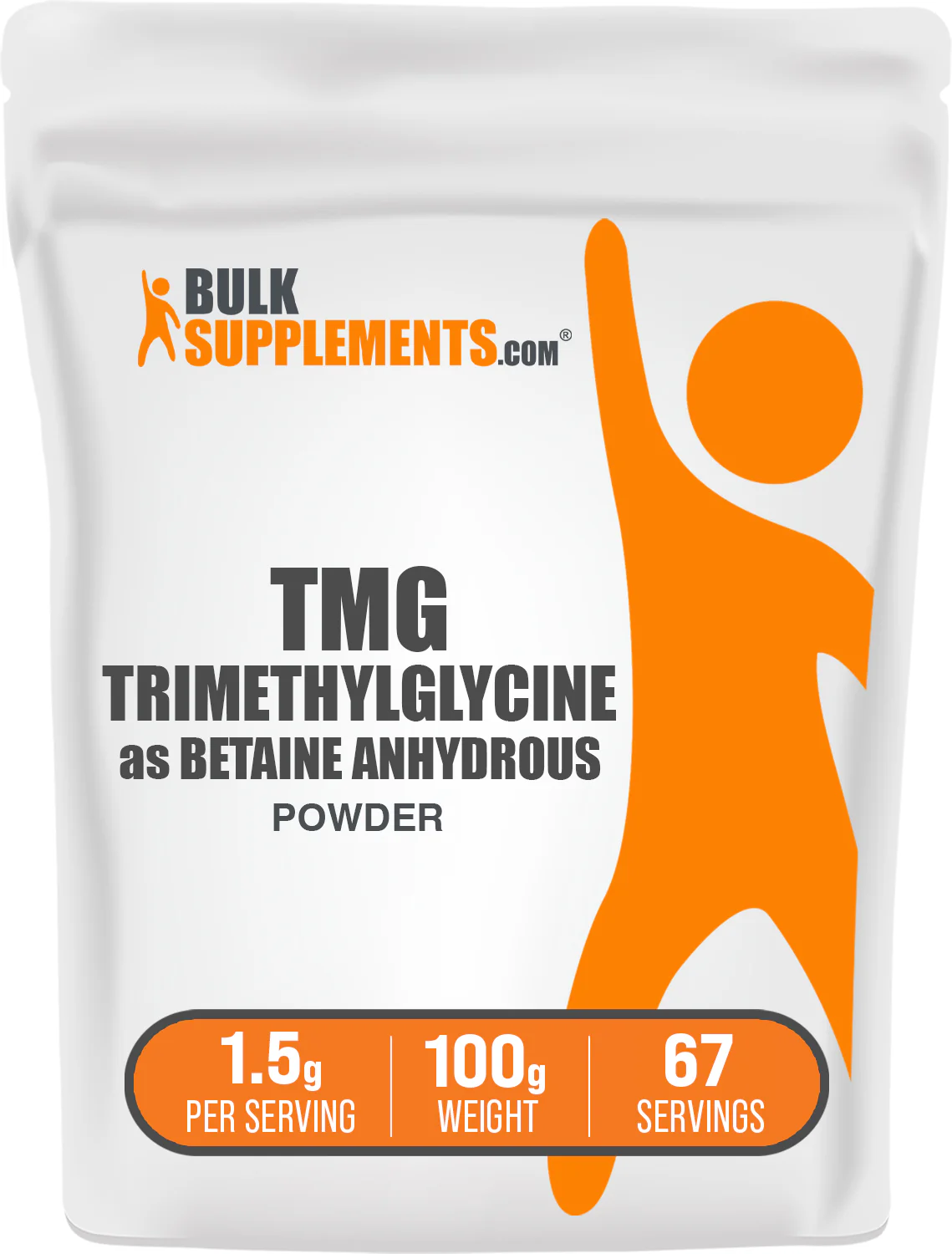 Betaine Anhydrous (TMG) Powder - Image 7