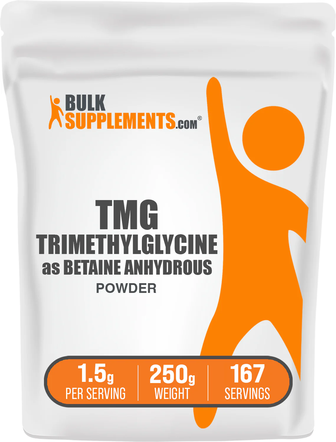Betaine Anhydrous (TMG) Powder - Image 8