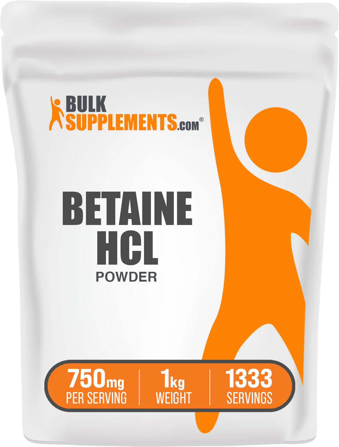 Betaine HCl Capsules - Image 10