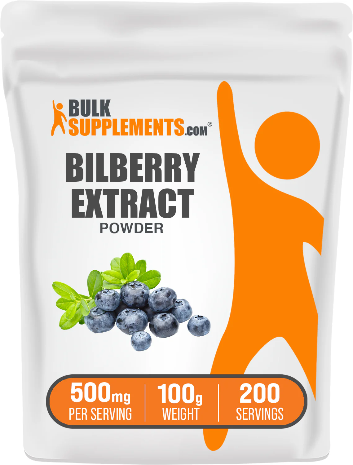 Bilberry Extract Powder - Image 7