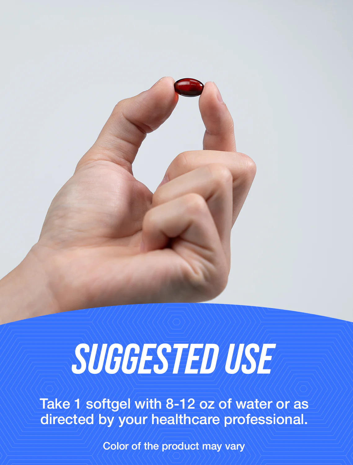Biotin Softgels - Image 4