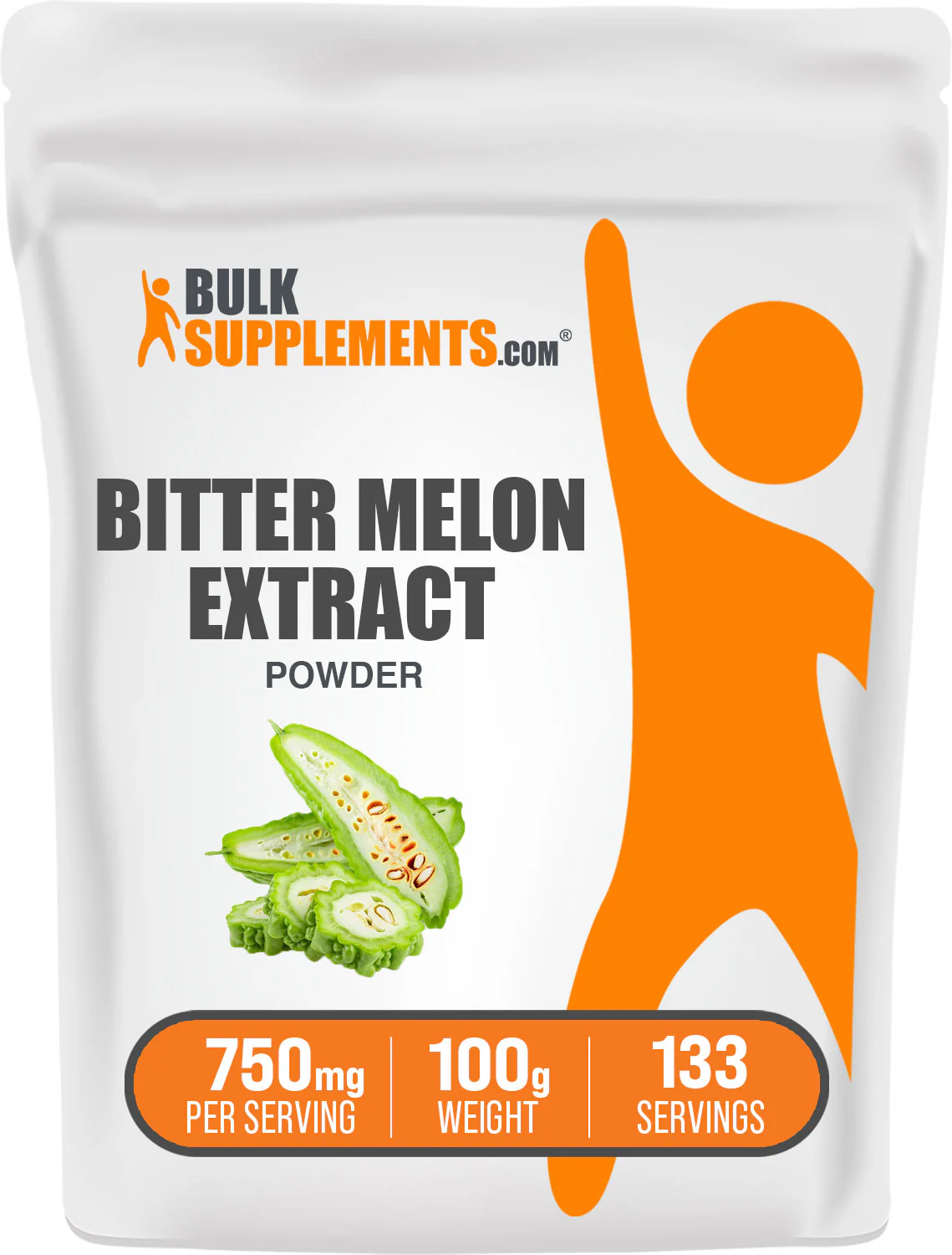 Bitter Melon Extract Powder - Image 7