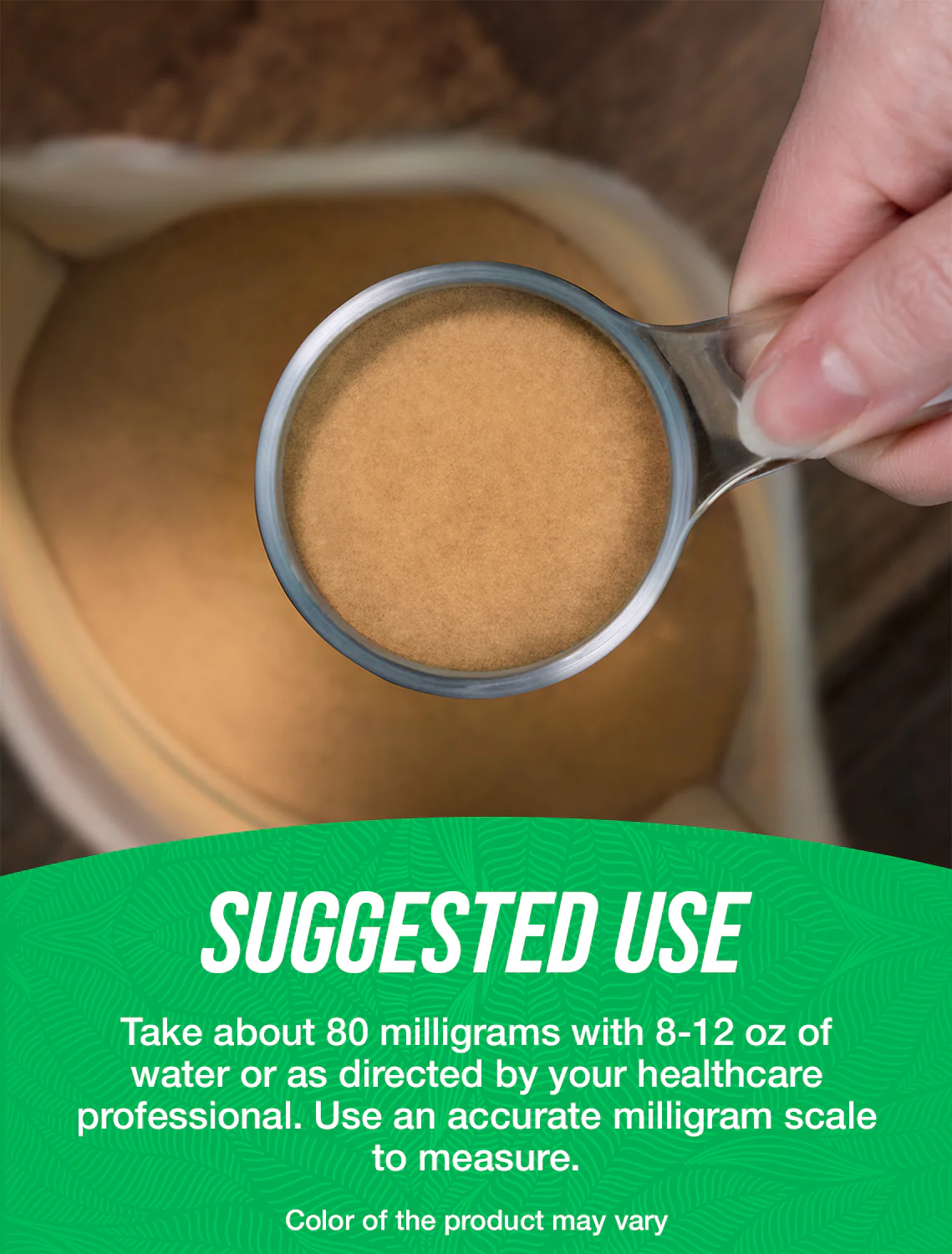 Black Cohosh Extract Powder - Image 4
