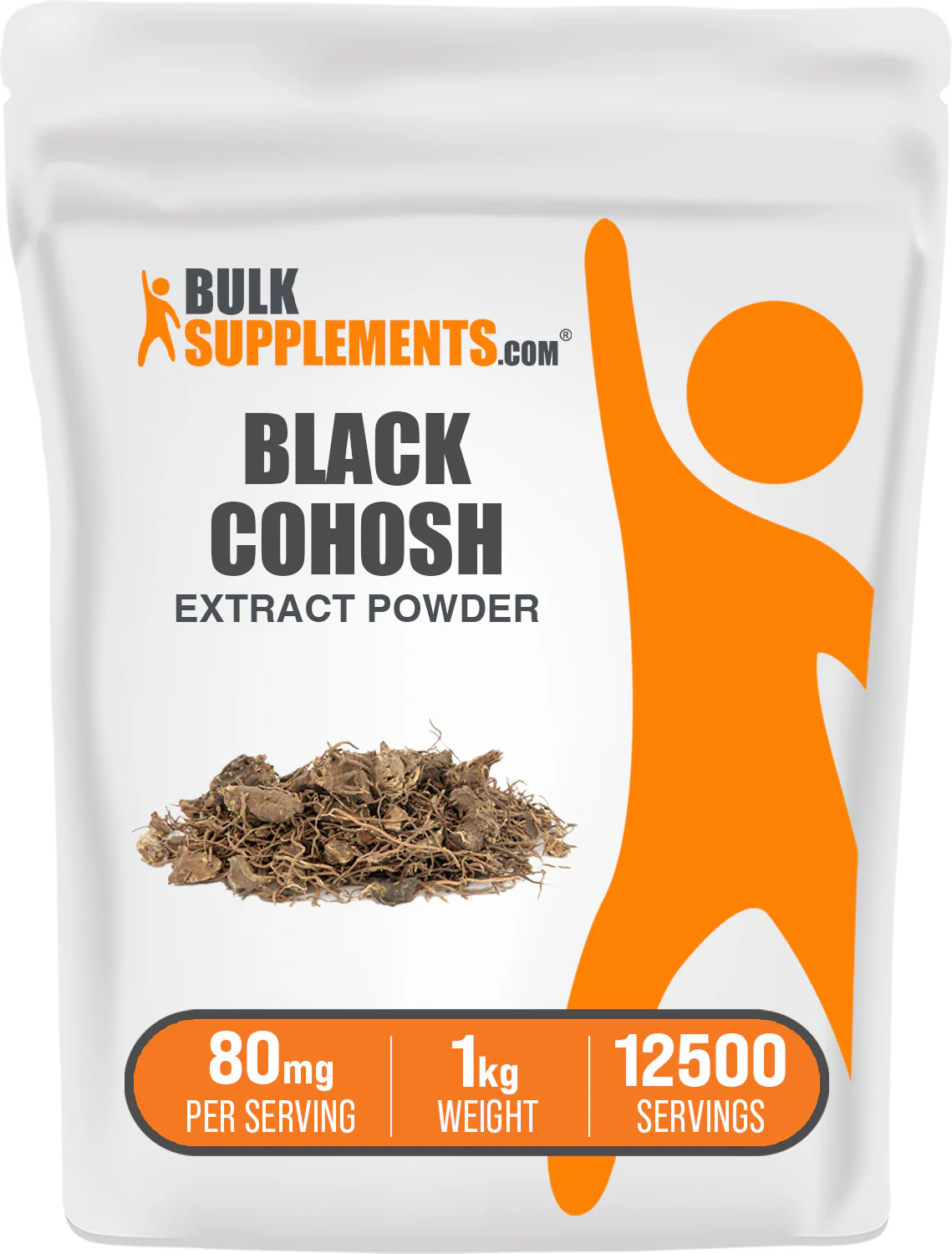 Black Cohosh Extract Powder - Image 9