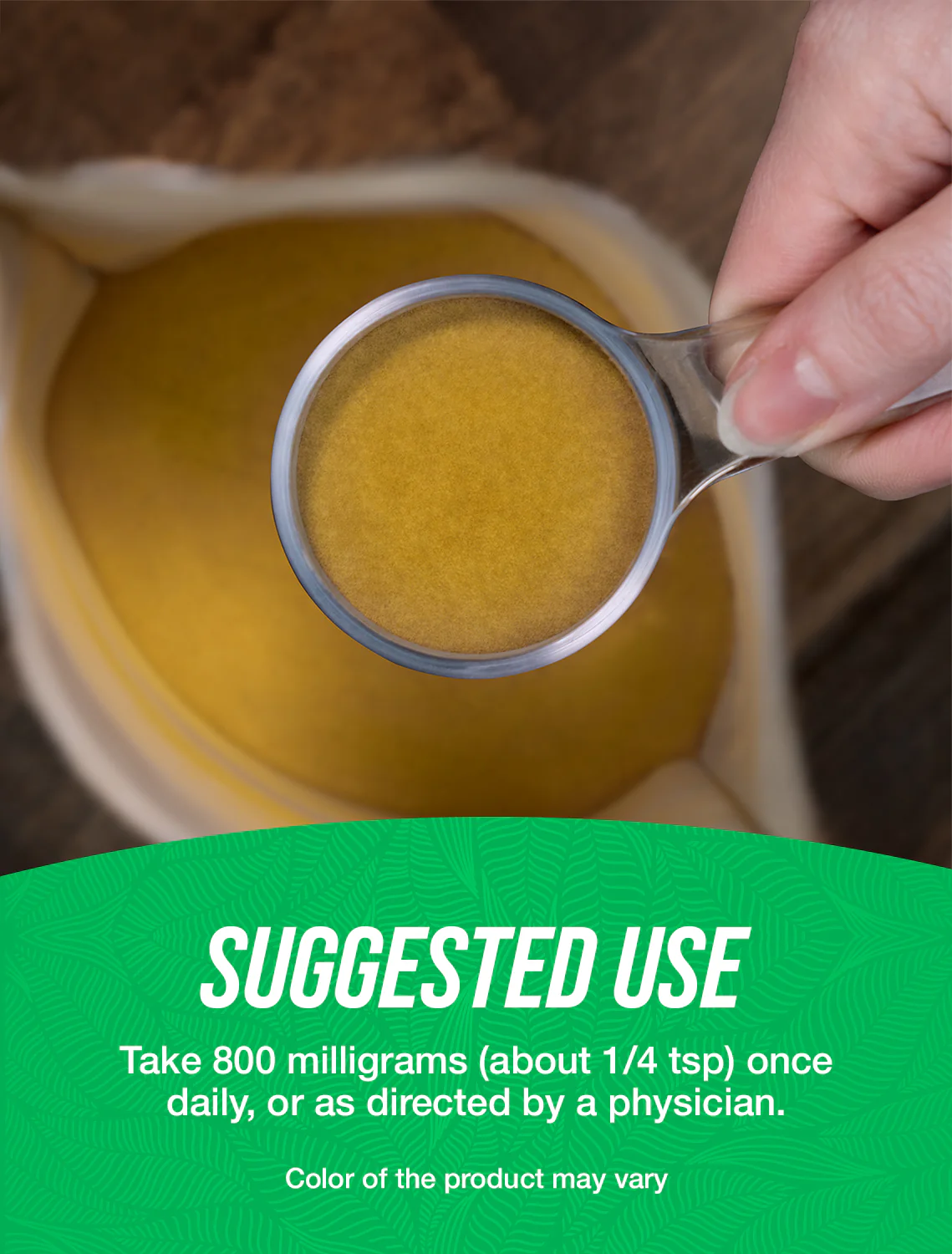 Black Garlic Extract Powder - Image 4
