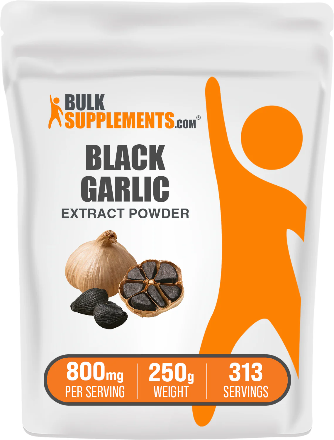 Black Garlic Extract Powder - Image 8