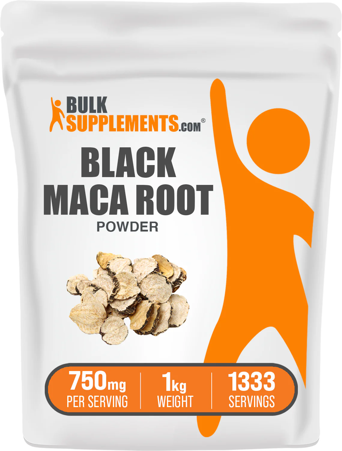 Black Maca Powder - Image 10