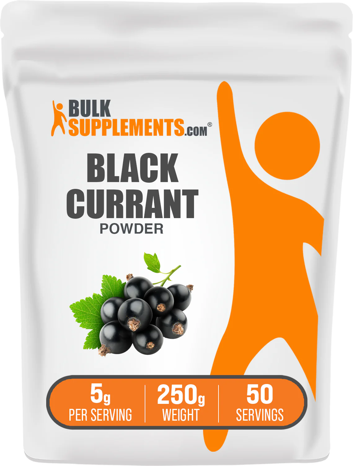 Blackcurrant Powder - Image 8