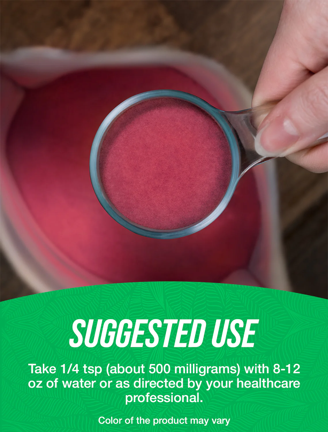 Organic Blueberry Extract Powder - Image 4